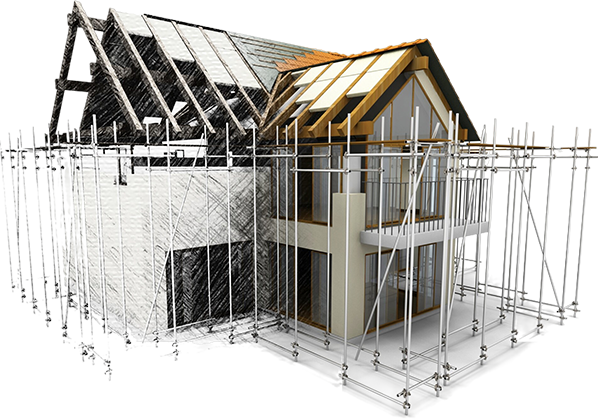 residential and commercial building inspections