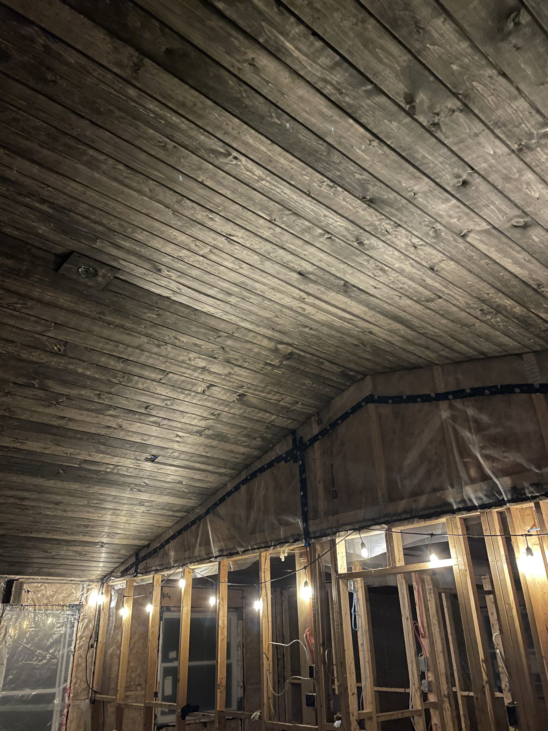 Ceiling finish Scaled