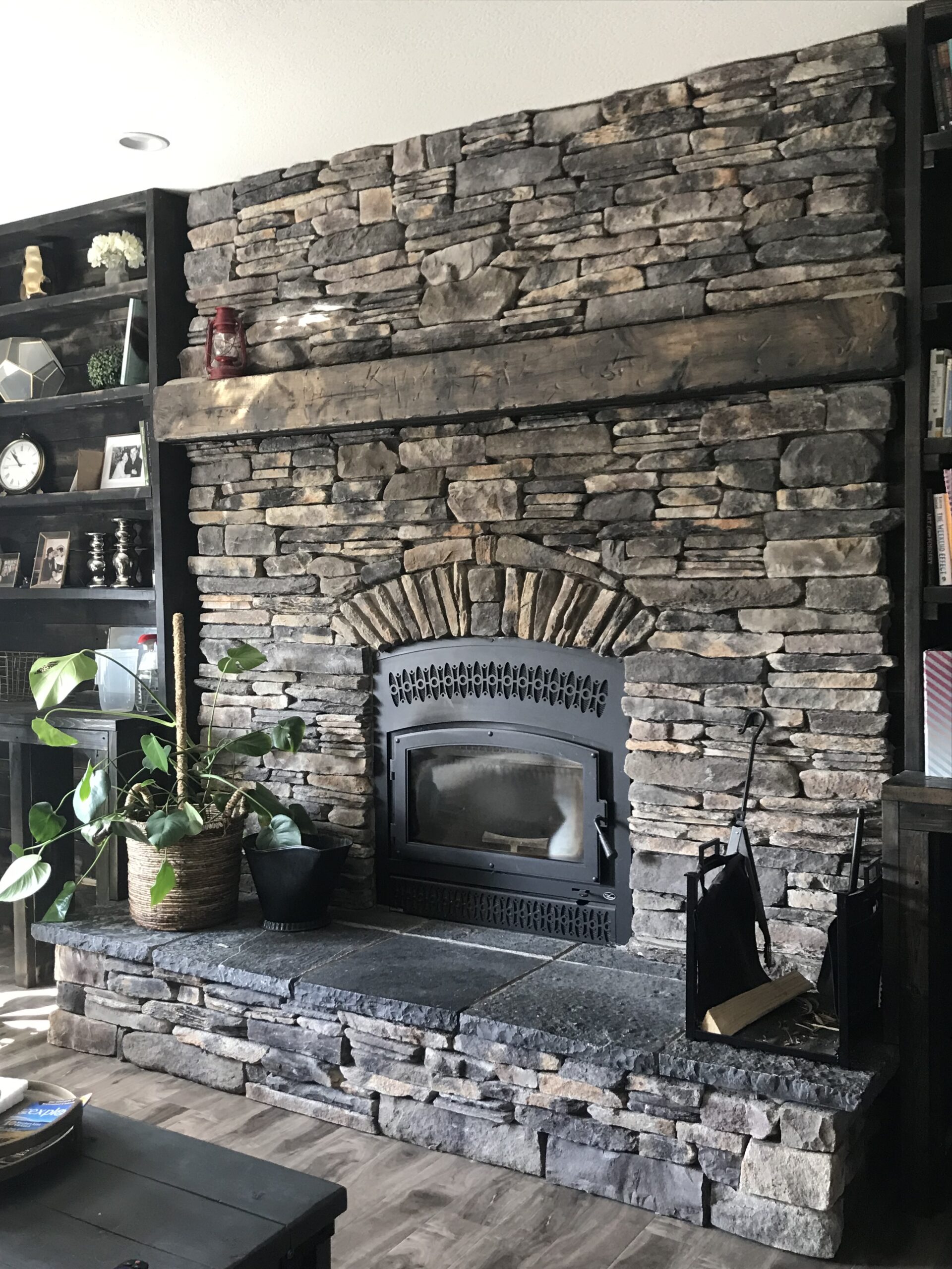 stone-scaled